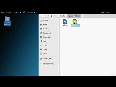 11.1. Python Modules.mp4
