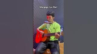 Margogo Ijur Bari #musikbatakkreator #harmonika #guitar #lirikbatak #batak #cover