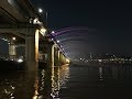 #1130 Корея Сеул Сколько стоят продукты Мост Банпо и фонтан Лунная радуга