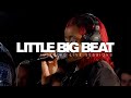 Incognito  always there  studio live session  little big beat studios