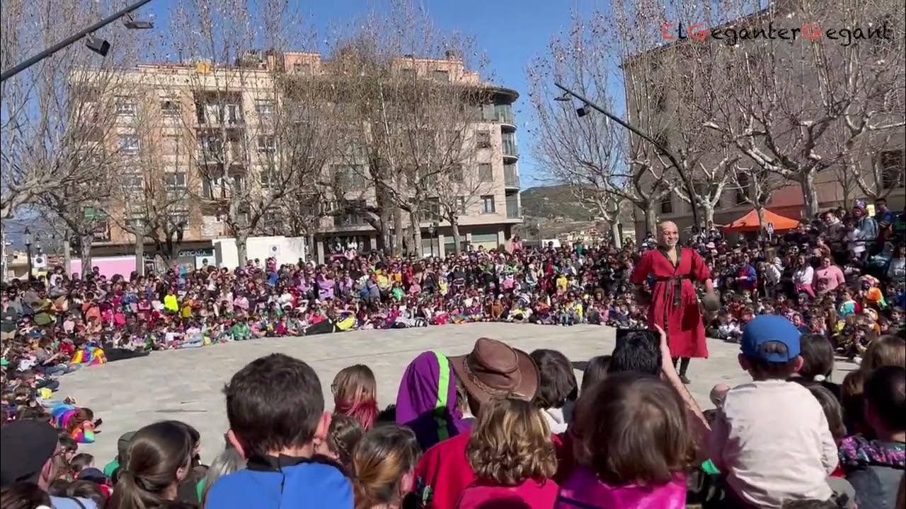 Olimpic Solsona YouTube
