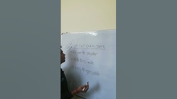 UPTET Exam Date ?🔥🔥#uptet 2021 #shorts #shortvideo #ytshorts #studywithsandeep