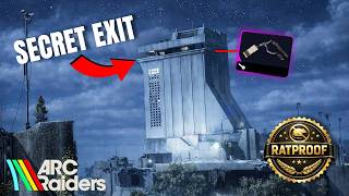 RATPROOF Your Control Tower Key Room – Dam Battlegrounds | ARC Raiders Details