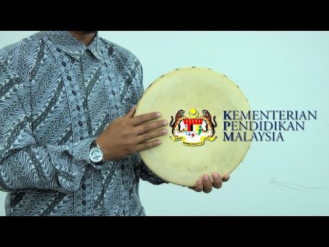 tutorial-/-panduan-pertandingan-kompang-selawat-kpm-(rentak-tradisional-melayu)