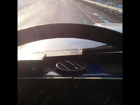 На урале 85