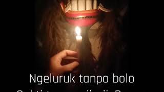 Story WA keren 30 detik LEAK