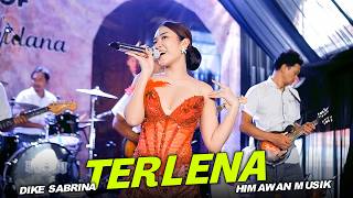 NJADOEELL - DIKE SABRINA - TERLENA - OM HIMAWAN