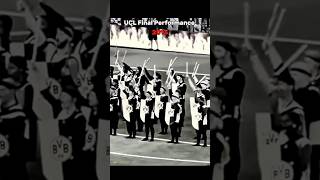 Ucl Performance In 2013