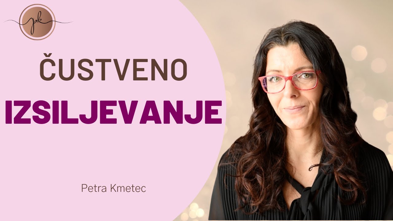 Ste žrtev čustvenega izsiljevanja? Kako prekiniti vzorce tega obnašanja