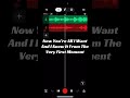 Can I Be Him? - James Arthur (cover) [pt. 1] #canibehim #jamesarthur #cover #songcover #music #sing