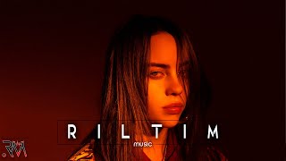 Billie Eilish - Bellyache (Riltim Remix)