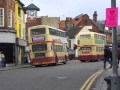 NORWICH BUSES 1997