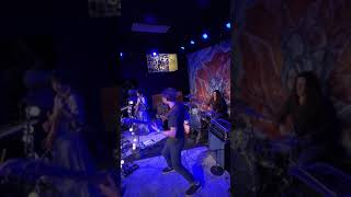 Covet - Atreyu live in Toronto at Lee's Palace