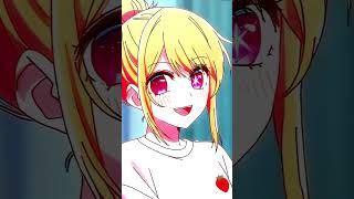 Ruby Hoshino edit 4k quality edit |Anime Oshi no ko