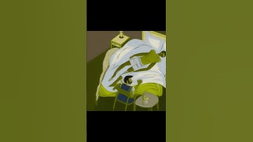 15 Seconds of Ambience Each Day - Day 10 of 100 (AI Stable Diffusion Deforum Animation)