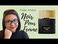 Tom Ford Noir Pour Femme Review | Bottleworthy? Hmm...