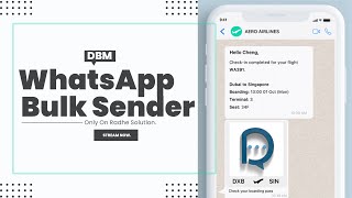 Digi Bulk Marketing - Bulk Whatsapp Sender | Easy To Use Software screenshot 5