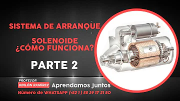 Qual a função da Eletroválvula?