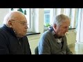 Leben ohne Gedächtnis: Neuer Umgang mit Alzheimer-Patienten