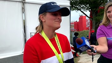 Steve Stricker Wins at Ryder Cup/Home