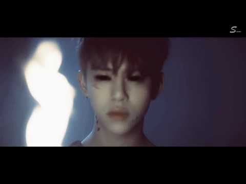 [fmv] Daehyun || devil