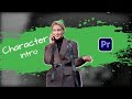 Gambar cover Character Introduction Freeze effect - Premiere Pro Tutorial
