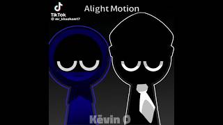 credits:mr_khaohom17 dead inside jevin x black sprunki animation #sprunkiincredibox #jevin #black