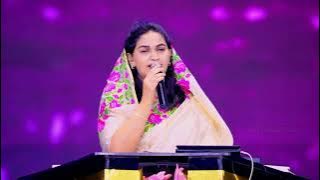 Jeevanadini Naa Hrudayamulo || Raj Prakash Paul || Worship songs || Telugu Christian songs