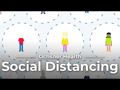 Video: Preizkušnje na čas: Družbeno distancirane dirke v času socialne distance