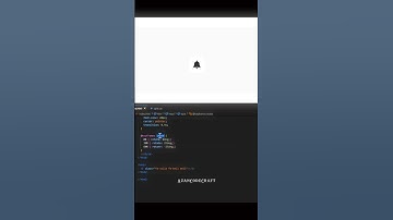Ringing Bell Animation #html #css #webdevelopment  #coding #viralshorts #trending #shorts 🎨✨