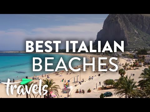 Video: 12 Bedst bedømte strandmål i Italien, 2018