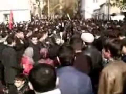 Ashura Meshedi Dadas mescidi 2012.mp4  By( Rabil Atayev)