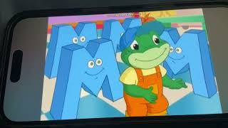 ABCD/EFGH/IJKL/MNOP/QRST/UVWZ (2003)