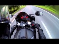Yamaha R6 GoPro summer`14