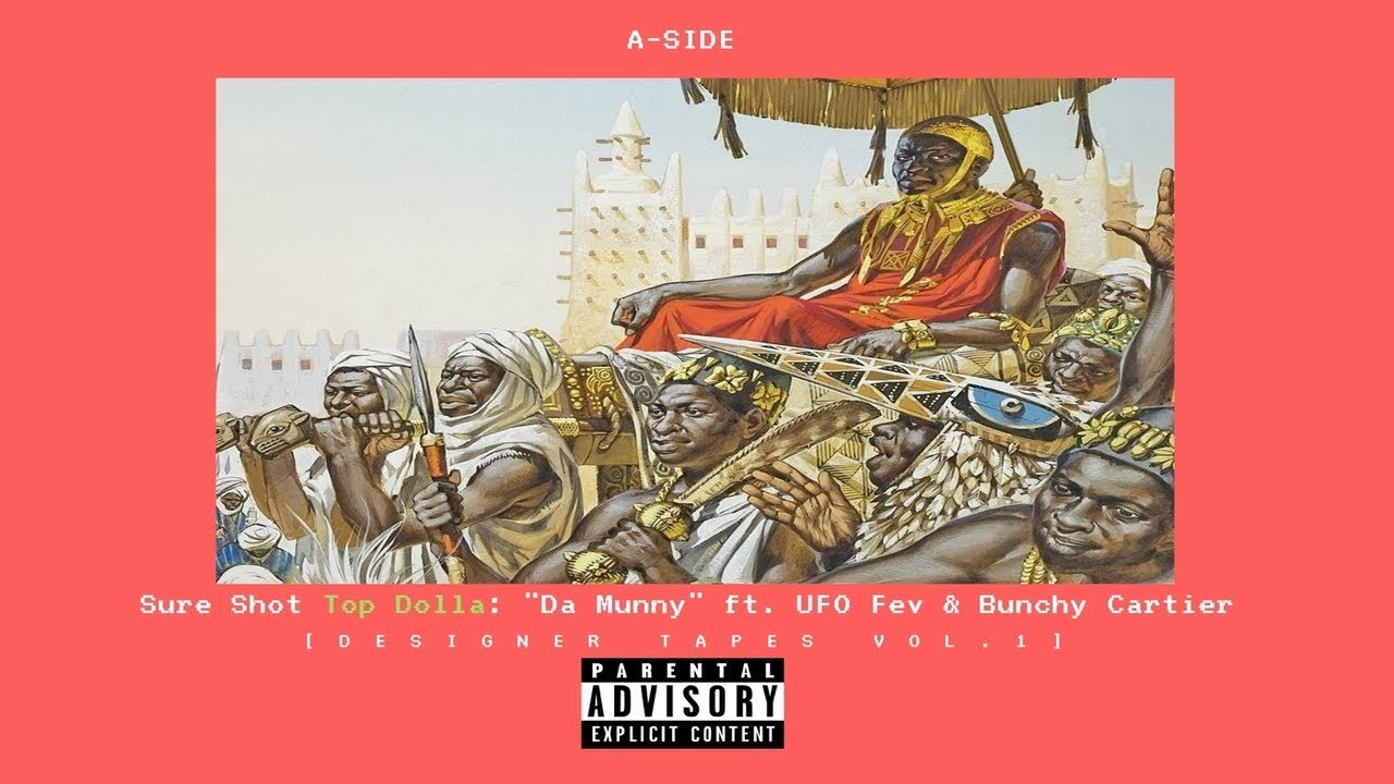 sure-shot-da-munny-ft-ufo-fev-bunchy-cartier-hhir-exclusive-official-audio-d%c2%9f%c2%90%c2%b8