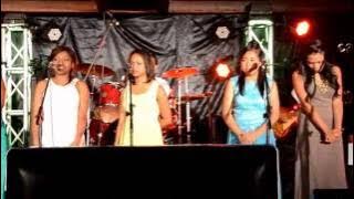 Fiadanana Anie RIJA RASOLONDRAIBE ~Live Carlton~ JUIN 2016