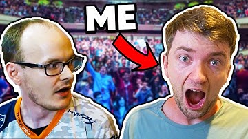 Becoming A Pro Melee Player In 30 Days