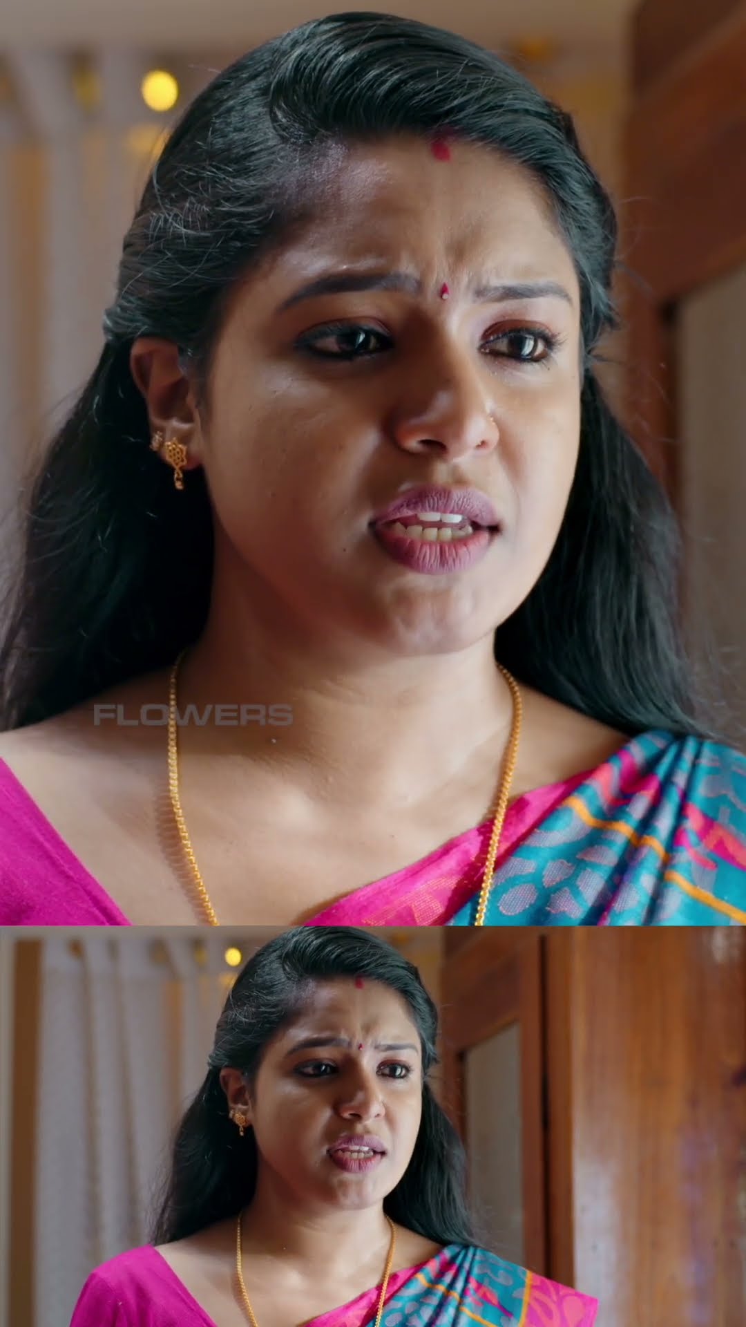 മല്ലിയോട് സത്യങ്ങൾ തുറന്നുപറഞ്ഞ് രോഹിണി!