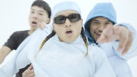 Tommy Tang - Dancing In The Rain (Official Video) Prod. By 99hurts