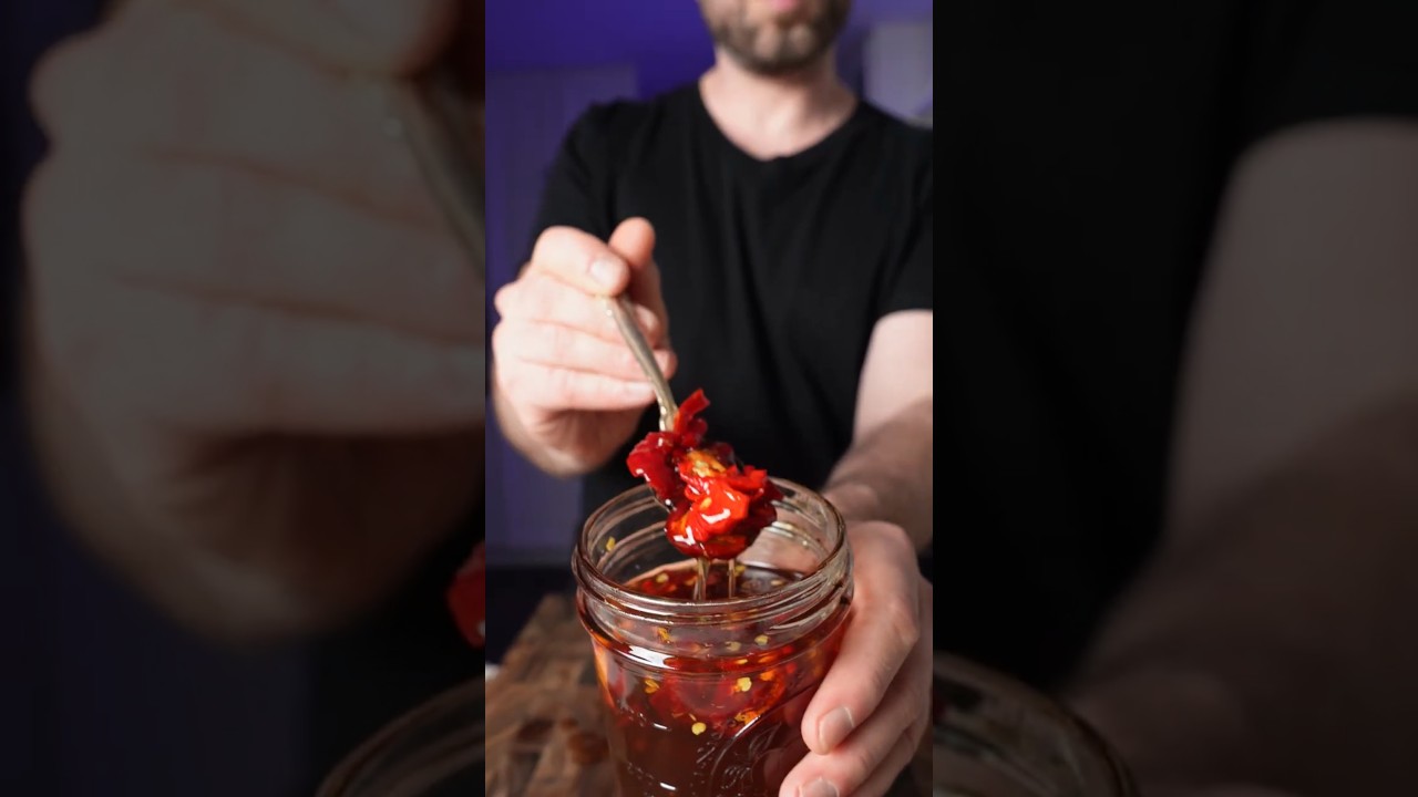 Hot Honey Reloaded