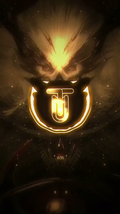 VOLB3X & Beatshoundz - Dark Light 💫🔊 | #thiliimusic #aveeplayer #visualizer #darklight #bassboosted