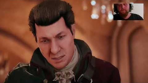 Assassins Creed: Unity | Restarting My Adventures