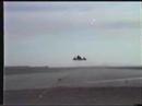 SR-71 Blackbird Heavyweight Takeoff AF Plant 42, Palmdale CA