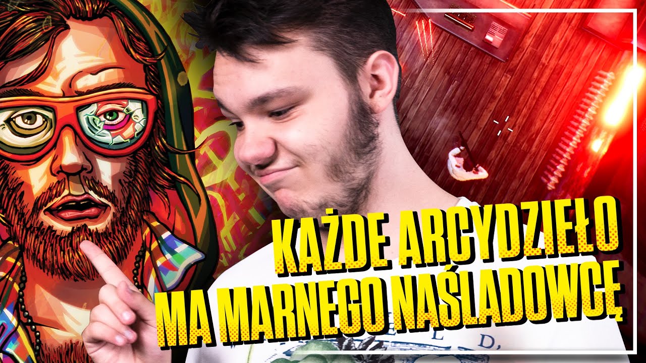 Hotline Miami, tylko że tragiczne