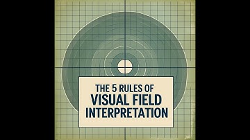 How to Read a Visual Field Printout: A Step-by-Step Guide