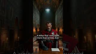 What Did Mehmed Ii Fatih Sultan Mehmed Really Sound Like?