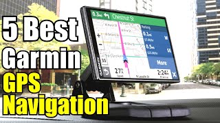 ✅ Best Garmin GPS Navigation System for Cars 2024 screenshot 2