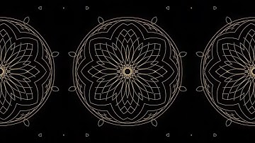 Blender 3D Geometry Nodes Composition #129 Loop