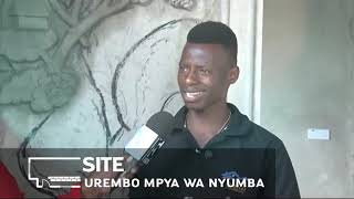Urembo mpya wa nyumba