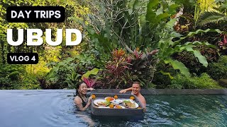 Discovering the BEST Day Trips near UBUD |  A GUIDE to Exploring Bali's Cultural Heartland